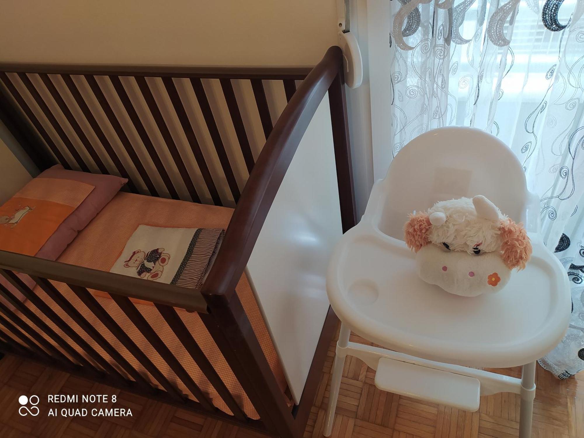카발라 Lukeria 아파트 외부 사진